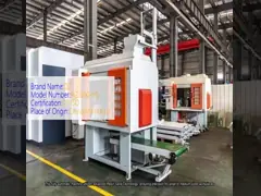 De Kern die van het hoog rendementzand Machine voor Klep/Tapkraan/Hardware schieten