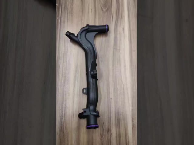 自動車部品 冷却用水道 OE 9806793080 9834388280 9675849580 ページョート 2008 208 301 308 シトロエン C1 C3 C5X