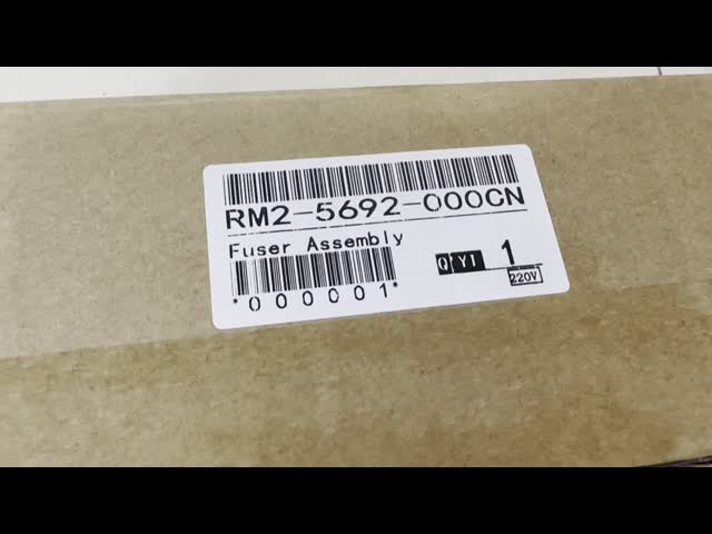 ファイザー組 220V RM2-5692-000CN RM2-5692 HPレーザージェット M501 M506 M527
