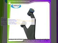 Club Car DS Rocker Arm Rubber Sleeve For Electric Golf Cart Accessories 1016353
