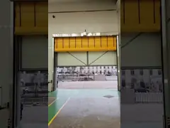 Drzwi wysokoprężne 6