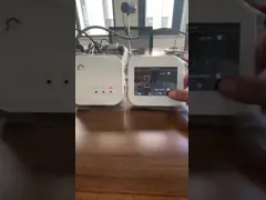 Supermercado Bluetooth termostatos WiFi inteligentes 240v para habitación individual