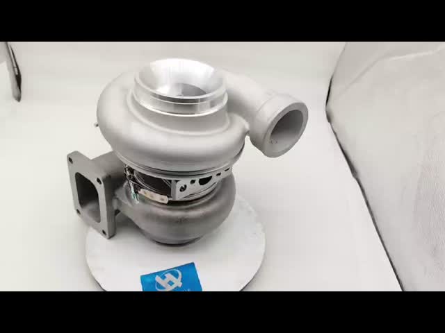 建設機械部品 ターボ 2485246 248-5246 カタピラー・エグババター 330C用のターボチャージャー