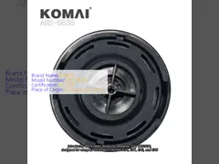 Reservoir Breather Cap 6692836 FS 185 6692836 for Compact Excavator 325 E16 E17 E42 E45