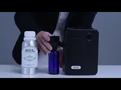 Up To 300 Square Feet Coverage Area Fragrant Essential Oil Diffusers With And High Mist Output