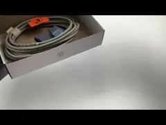 TS-SA4-GE TruSignal SpO2 FingerTip Sensor Reusable