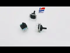 Aluminiumoxid-Keramik-Substratdrucksensor 1 psi I2C SPI-Ausgang HSCDLND001PGAA5