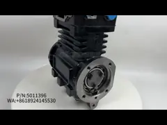 Air Compressor 5011396 113-7665 0R4382 9Y-9160 for TRUCK ENGINE 3176 3176B