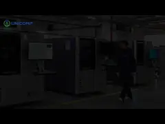 ইউনিকম্প এক্স-রে AX9100vs মাল্টি-মোড 3 ডি মাইক্রো-ফোকাস এক্স-রে বিশ্লেষণ পরিদর্শন সিস্টেম