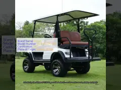 4 Scenic Tourist Hotels Golf Cart Homestays Parks Ferry Properties