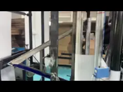 Premium Glassine Paper Bags Customization - Crafted From Pure Wood Pulp With Branded Logo Embossing For Luxury Brand Imaging