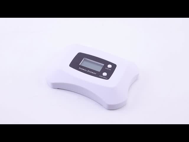 Impulsionador do sinal da largura de banda 25MHz G/M para a casa
