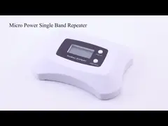 Bandwidth 25MHz GSM Signal Booster For Home