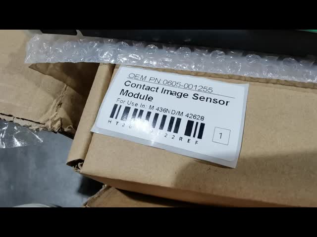 0605-001255 Contact Image Sensor Module for H P M436ND M437nda M438ND M439ND M440ND M442ND M443ND M42523ND M42628 M42525