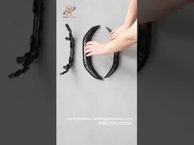 油圧熱いriveting溶接機
