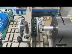 230V 50/60Hz 90W AC Motor 1375RPM/3SPD Fan Coil Unit