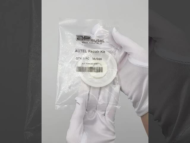 Autel M/D20 Reposição Buna Diafragma Kit Para Autel 3/4 