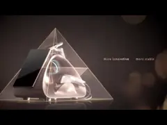 12D HIFU Anti aging Smooth Fine Lines Facial Lifting HIFU Machine