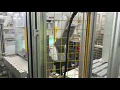 Automation Integration 6 Axis Industry Robot With Enlarge Arm For Assembly Line