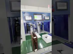 Máy hàn điểm 8000A, Máy hàn điểm một mặt
