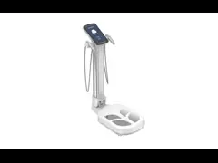 Healthcare body composition analyzer