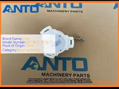 107-9677 1079677 Sensor-Backhoe-Ladegerät Elektrische Teile für 3054 438C 442D
