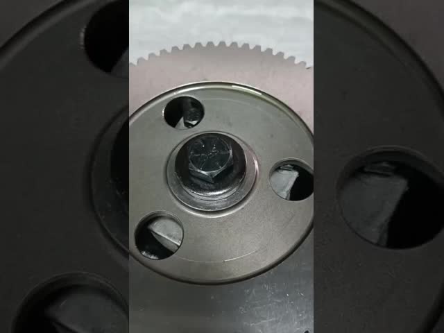 Water Pump 1354926 For Caterpillar Cat 825 825C 826C Engine 3306 3406 3406C SR4 G3406 578 Excavator Spare Parts