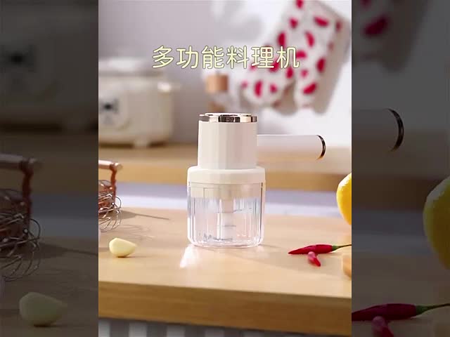 OEM ポータブル電気ミキサー 手持ちのステンレス鋼のエッグビッター