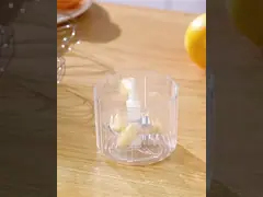 OEM Portable Electric Mixer Handheld Stainless Steel Egg Beater