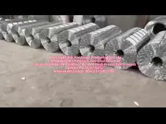 Oil And Gas Pipeline Reinforcement Wire Mesh For Offshore