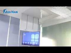 Ceiling TV Flipper to Clutter-Free and Organized Space with Our TV Lift System