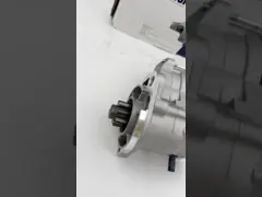 Starter Motor 228000-8691 RC4115-3201 19161N V2203 Excavator U30-5