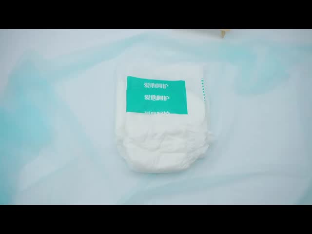 Say Goodbye To Leaks With Adult Disposable Diapers For All-Day Protection