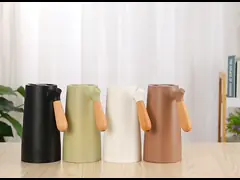 Nordic Thermal Insulation Kettle Household Insulated Water Kettle