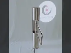 التحكم في الوصول إلى الأسعار المصنعة الحاجز الثنائي التلقائي الكامل الحاجز الثنائي التوجه المتحرك للسلع السوبر ماركت