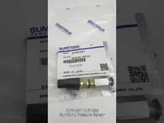 Pressure Sensor Excavator Spare Part KHR1567 KHR1568 Sumitomo SH120A3