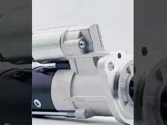 motorino di avviamento di 12V 10T 2.2KW Mitsubishi 3266A00100 3266A00101 3266A00600 3266A00601 3266A26100 32A6600100 32A6600101