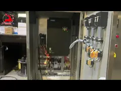 Homogenizador farmacêutico vertical/homogenizador pequeno para a emulsão