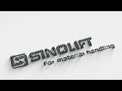 SINOLIFT CPD08M CPD10M CPD16M Mini ELECTRIC FORKLIFT