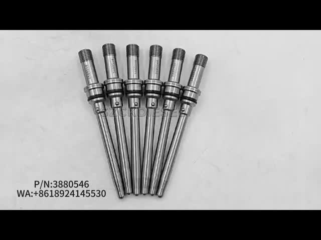 Fuel Injector Connector 3880546 20R-4517 20R4517 for C9.3 Engine