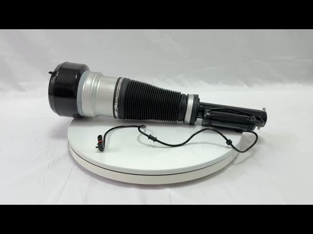 221 320 93 13 メルセデス W221 前右 ショック吸収器 耐腐蝕性 高強度