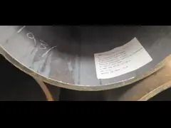 API 5L özelleştirme boyutu Karbon Dikişsiz Kaynaklı Çelik Boru Yüksek hassasiyet