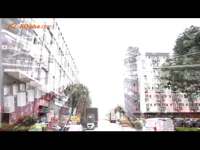 Company introduction 