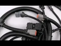 4943176 QSC8.3 Engine Wire Harness