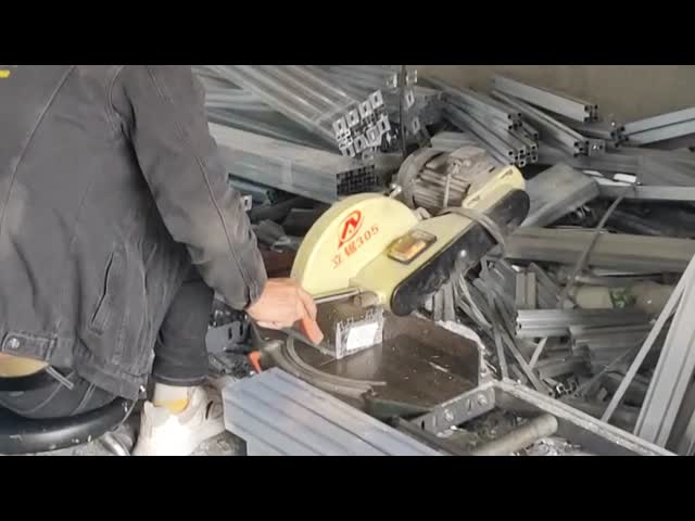 Predictive Maintenance Drum Conveyor Assembly Line For Smart Warehouses