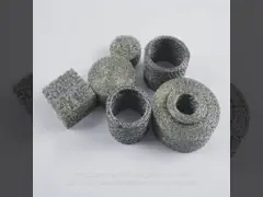 80mm μήκος 23mm μεταλλικά αποσβεστήρες μαξιλαριού με κατασκευή από ανοξείδωτο χάλυβα που εξασφαλίζουν βέλτιστες επιδόσεις σε βιομηχανικά