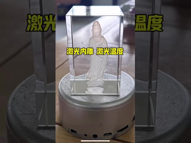 15W UVレーザーマークマシン PCB プラスチックヘッドフォン クリスタルレーザー彫刻コード化マシン