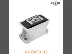 6452400118 Montage van zware motoren voor Mercedes-Benz LK2628