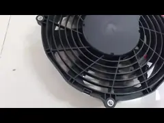 510-8095 5108095 Fan Assembly Untuk Excavator E320GC