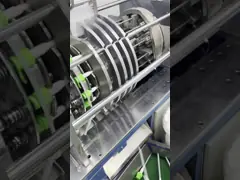 Pompen van de gepaste kleur de Plastic Lotion voor Dishwashing Vloeistof